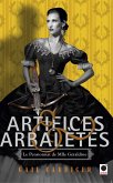 Artifices & Arbalètes (Le Pensionnat de Mlle Géraldine ****) (eBook, ePUB)