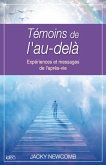 Témoins de l'au-delà (eBook, ePUB)