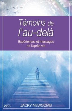 Témoins de l'au-delà (eBook, ePUB) - Newcomb, Jacky