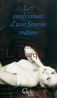 Cover Cercle Poche n°162 Les Confessions d'une femme mature (eBook, ePUB)