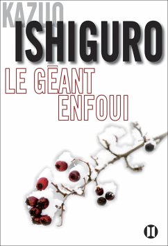 Cover Le géant enfoui (eBook, ePUB)