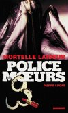 Police des moeurs n°214 Mortelle laideur (eBook, ePUB)