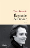Economie de l'amour (eBook, ePUB)