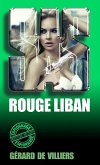 SAS 166 Rouge Liban (eBook, ePUB)