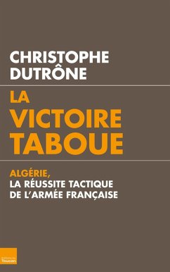 Cover La victoire taboue (eBook, ePUB)
