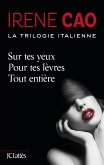 La trilogie italienne (intégrale) (eBook, ePUB)