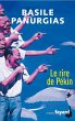 Le rire de Pékin (eBook, ePUB) - Bild 1