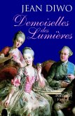 Demoiselles des Lumières (eBook, ePUB)