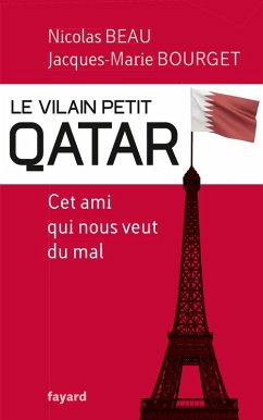 Cover Le Vilain Petit Qatar (eBook, ePUB)