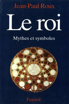 Cover Le Roi (eBook, ePUB)