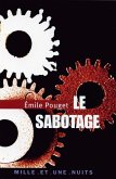 Le Sabotage (eBook, ePUB)