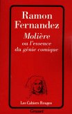Molière ou l'essence du génie comique (eBook, ePUB)