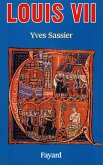 Louis VII (eBook, ePUB) Louis VII (eBook, ePUB)