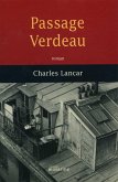 Passage Verdeau (eBook, ePUB) Passage Verdeau (eBook, ePUB)