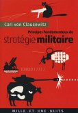 Principes fondamentaux de stratégie militaire (eBook, ePUB)