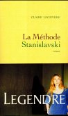 La méthode Stanislavski (eBook, ePUB)