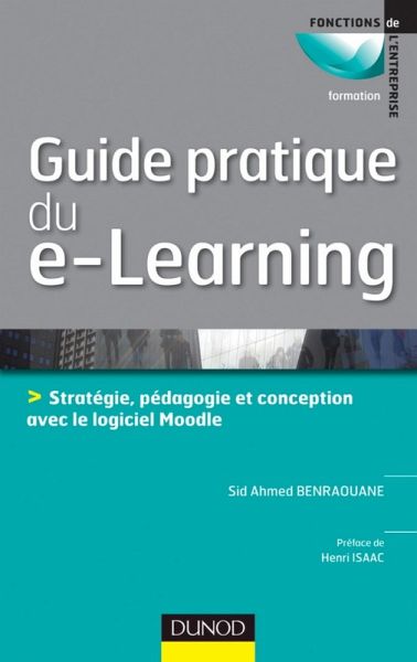 Guide pratique du e-learning (eBook, ePUB)