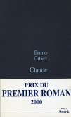 Claude (eBook, ePUB)