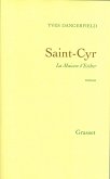 Saint-Cyr, la maison d'Esther (eBook, ePUB)