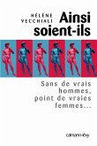 Ainsi soient-ils (eBook, ePUB) Ainsi soient-ils (eBook, ePUB)