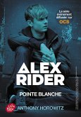 Alex Rider 2- Pointe Blanche (eBook, ePUB)