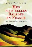 Mes plus belles balades en France (eBook, ePUB)