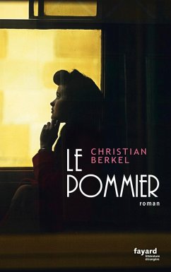 Cover Le Pommier (eBook, ePUB)