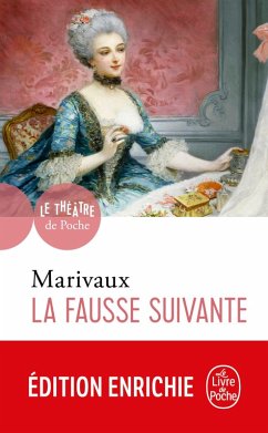 La fausse suivante (eBook, ePUB) - De Marivaux, Pierre