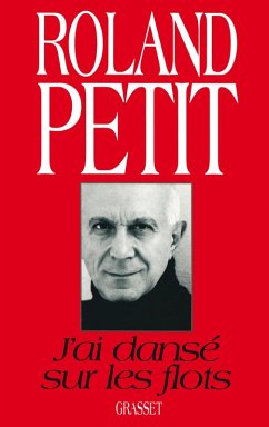 Cover J'ai dansé sur les flots (eBook, ePUB)