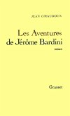 Les Aventures de Jérôme Bardini (eBook, ePUB)