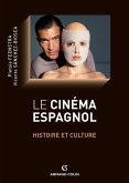 Le cinéma espagnol (eBook, ePUB)