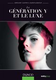 La génération Y et le luxe (eBook, ePUB)