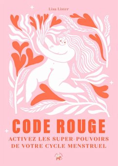 Code rouge (eBook, ePUB) Cover Code rouge (eBook, ePUB)