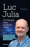 Un Francais dans la Silicon Valley (eBook, ePUB)