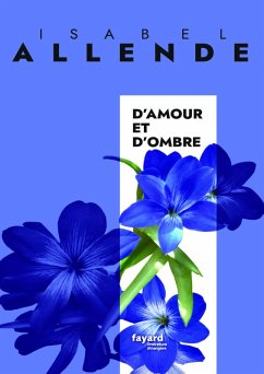 D'amour et d'ombre (eBook, ePUB) - Allende, Isabel