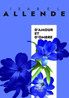 Cover D'amour et d'ombre (eBook, ePUB)