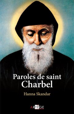 Cover Paroles de saint Charbel (eBook, ePUB)