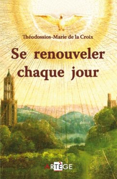 Cover Se renouveler chaque jour (eBook, ePUB)