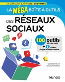 La Méga Boite à outils des Réseaux sociaux (eBook, ePUB)