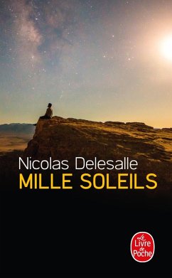 Cover Mille Soleils (eBook, ePUB)