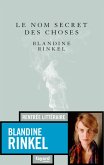 Le nom secret des choses (eBook, ePUB)