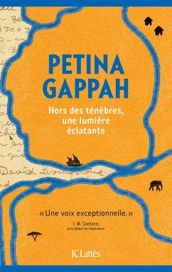 Hors des ténèbres, une lumière éclatante (eBook, ePUB) - Gappah, Petina