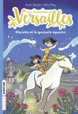 Les écuries de Versailles, Tome 03 (eBook, ePUB) Les écuries de Versailles, Tome 03 (eBook, ePUB)