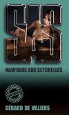 SAS 49 Naufrage aux Seychelles (eBook, ePUB)