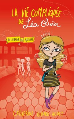 Cover La Vie compliquée de Léa Olivier T14 (eBook, ePUB)