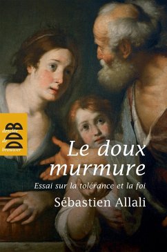 Cover Le doux murmure (eBook, ePUB)