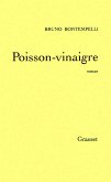Poisson-vinaigre (eBook, ePUB)