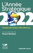 L'Année stratégique 2022 (eBook, ePUB) - Bild 1