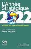 L'Année stratégique 2022 (eBook, ePUB)