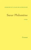 Soeur Philomène (eBook, ePUB)